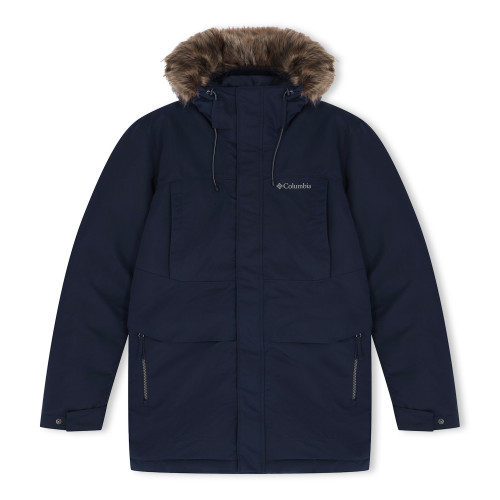 Пуховик мужской Marquam Peak III Parka