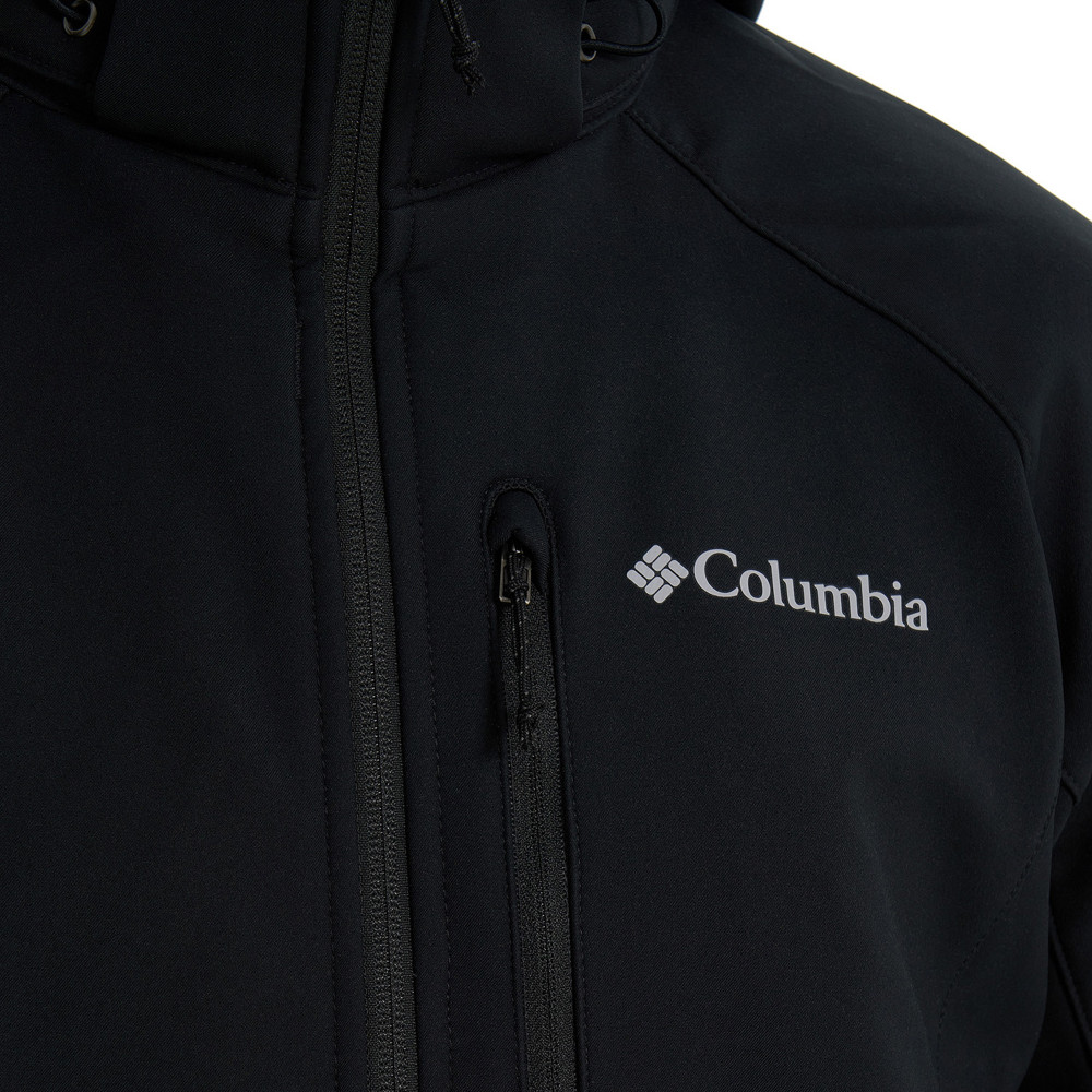 Куртка софтшелл мужская Cascade Ridge III Softshell - фото 8