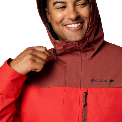Куртка утепленная мужская Hikebound II Insulated Jacket