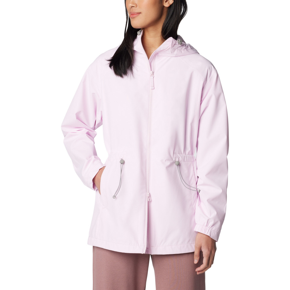 Дождевик женский Blossom Park Rain Jacket - фото 1