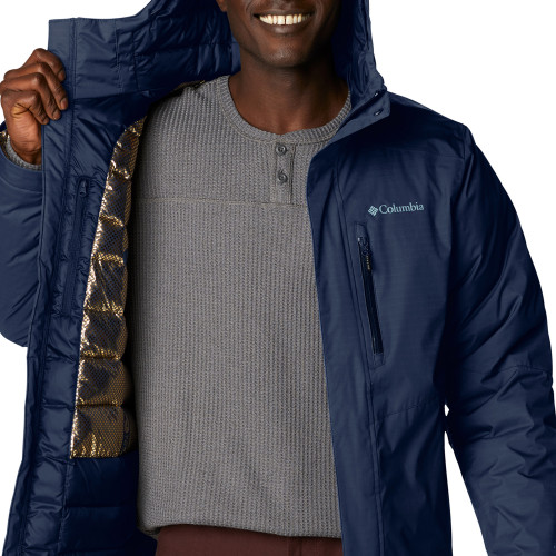 Куртка утепленная мужская Oak Harbor II Insulated Jacket