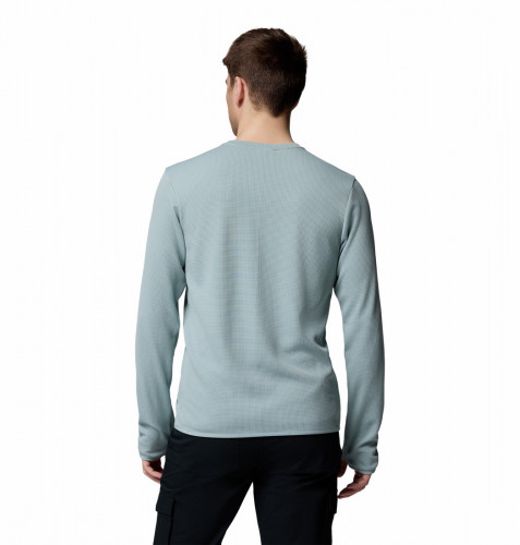 Свитшот мужской Tech Trail Utility Warm Ls Crew