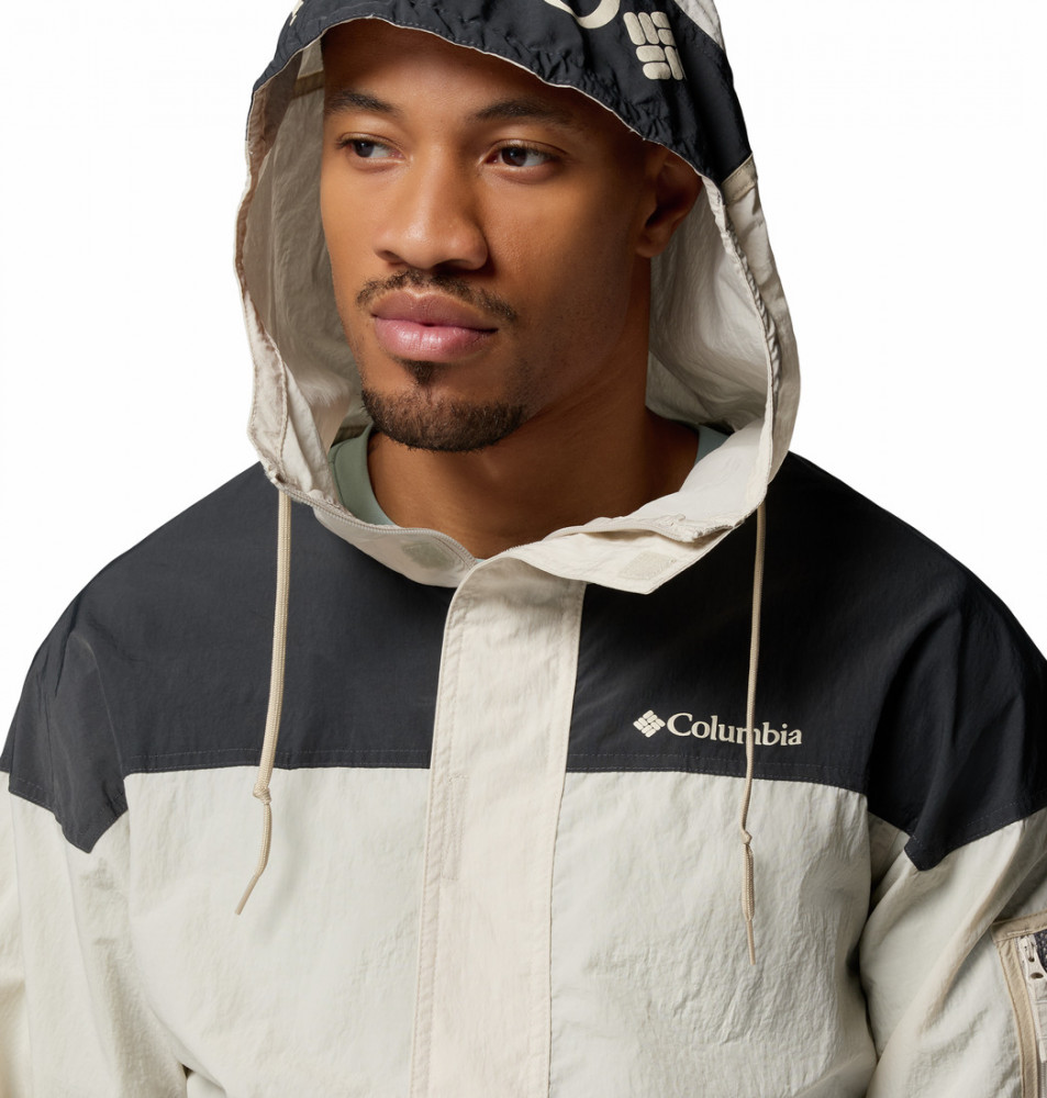 Ветровка мужская Challenger II Windbreaker - фото 5