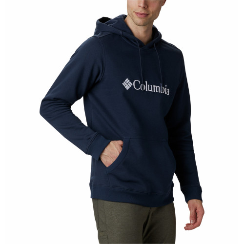 Джемпер мужской CSC Basic Logo II - фото 5