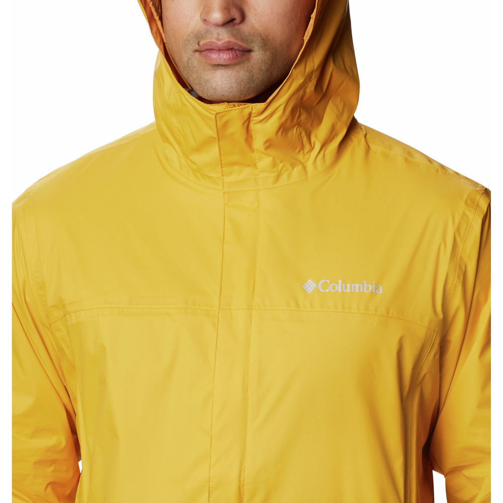Ветровка мужская Watertight II Jacket - фото 4