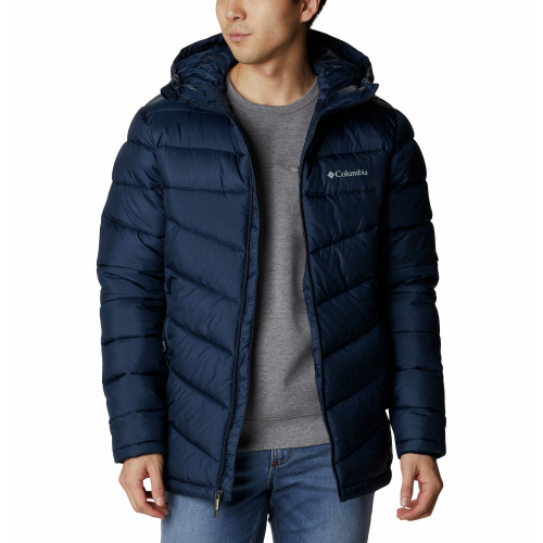 Куртка мужская Youngberg Insulated Jacket