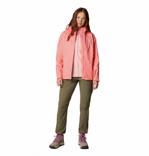 Ветровка женская Arcadia II Jacket