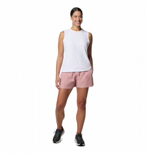 Шорты женские Boundless Trek Active Short