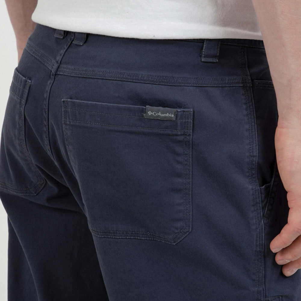 Брюки мужские Ultimate Roc Flex Pant - фото 4