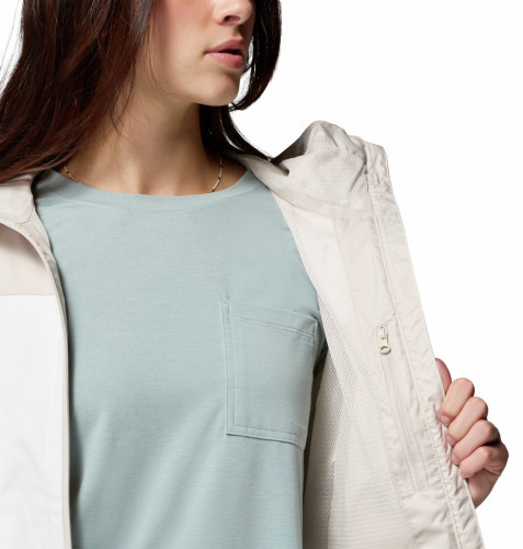 Ветровка женская Inner Limits IV Jacket