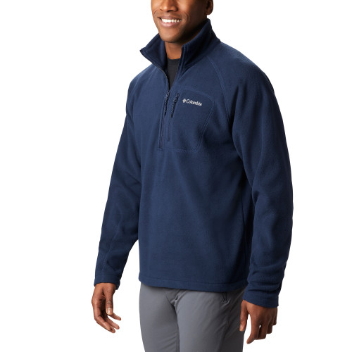 Джемпер флисовый мужской Fast Trek III Half Zip Fleece