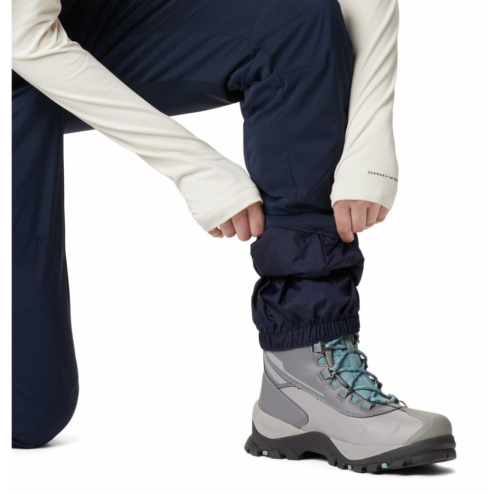 Брюки утепленные женские Backslope Insulated Pant - фото 8