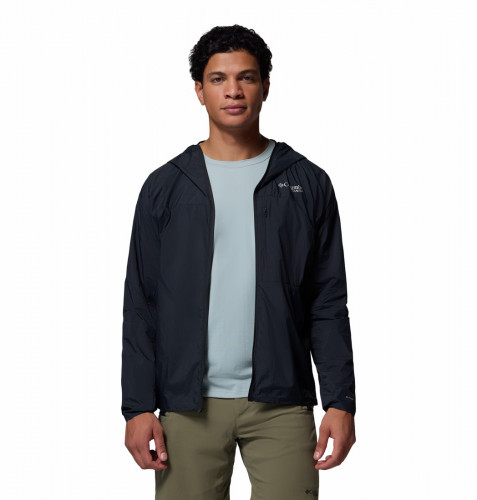 Ветровка мужская Khyex Pro Wind Jacket