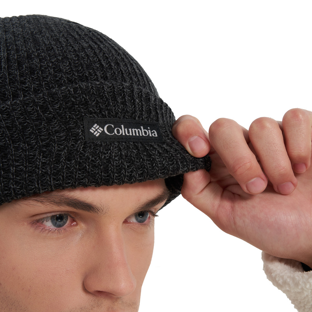 Шапка Whirlibird Cuffed Beanie - фото 6