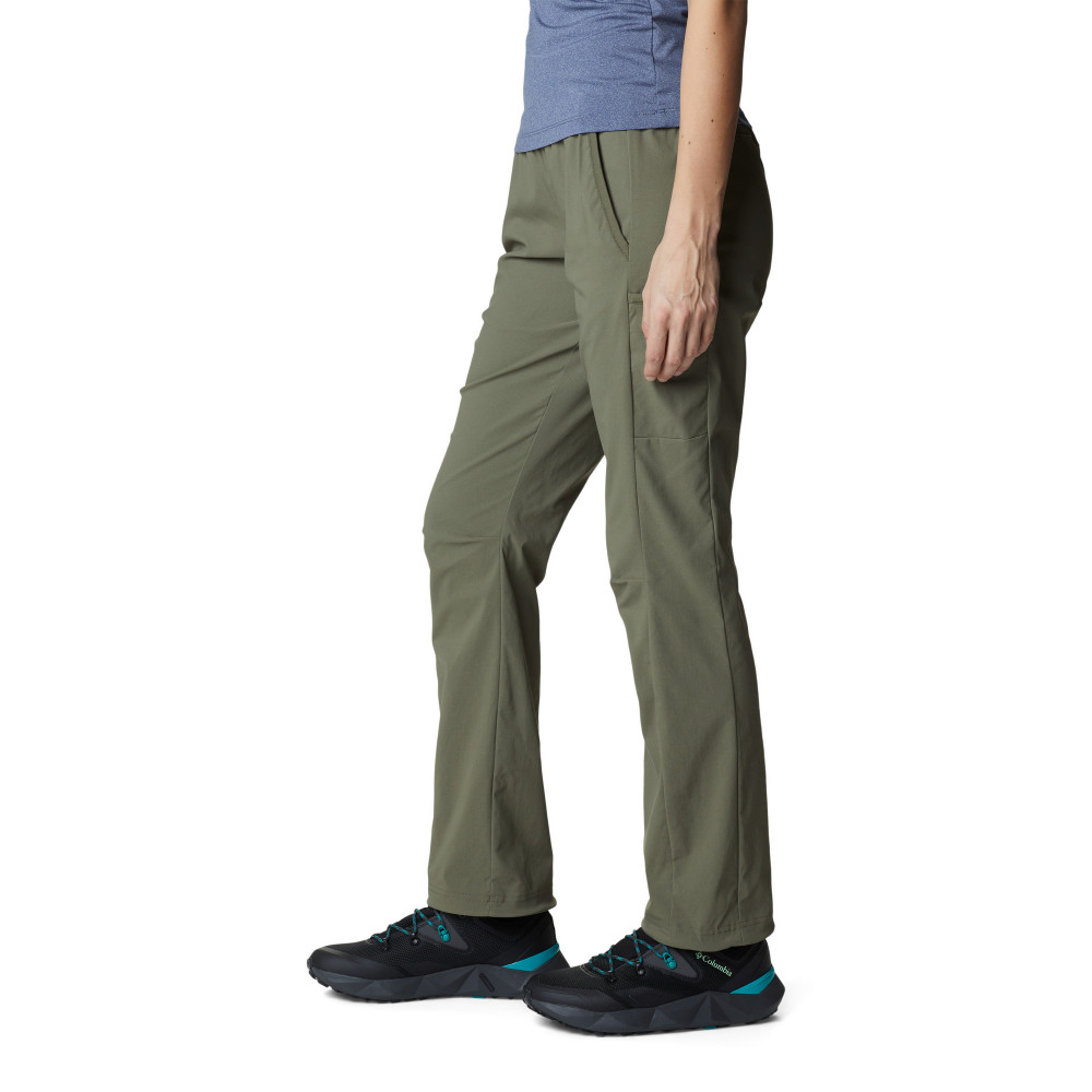 Брюки женские Leslie Falls Pant - фото 3