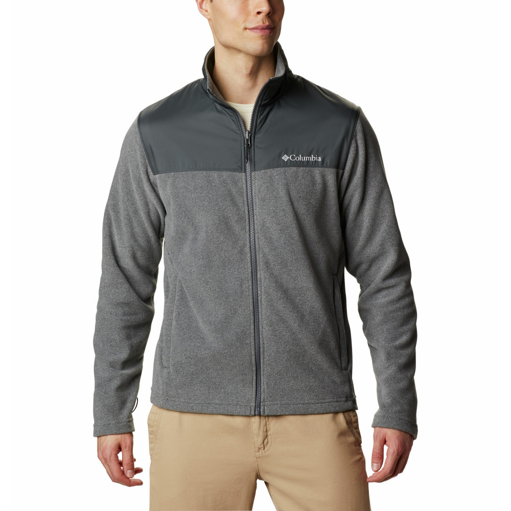 Columbia bugaboo 2025 interchange jacket