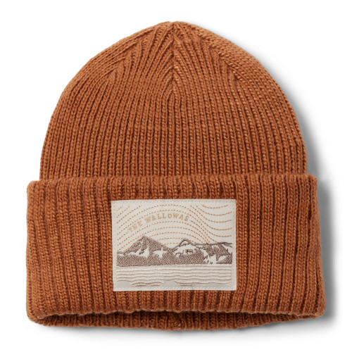 Шапка Wallowa Beanie