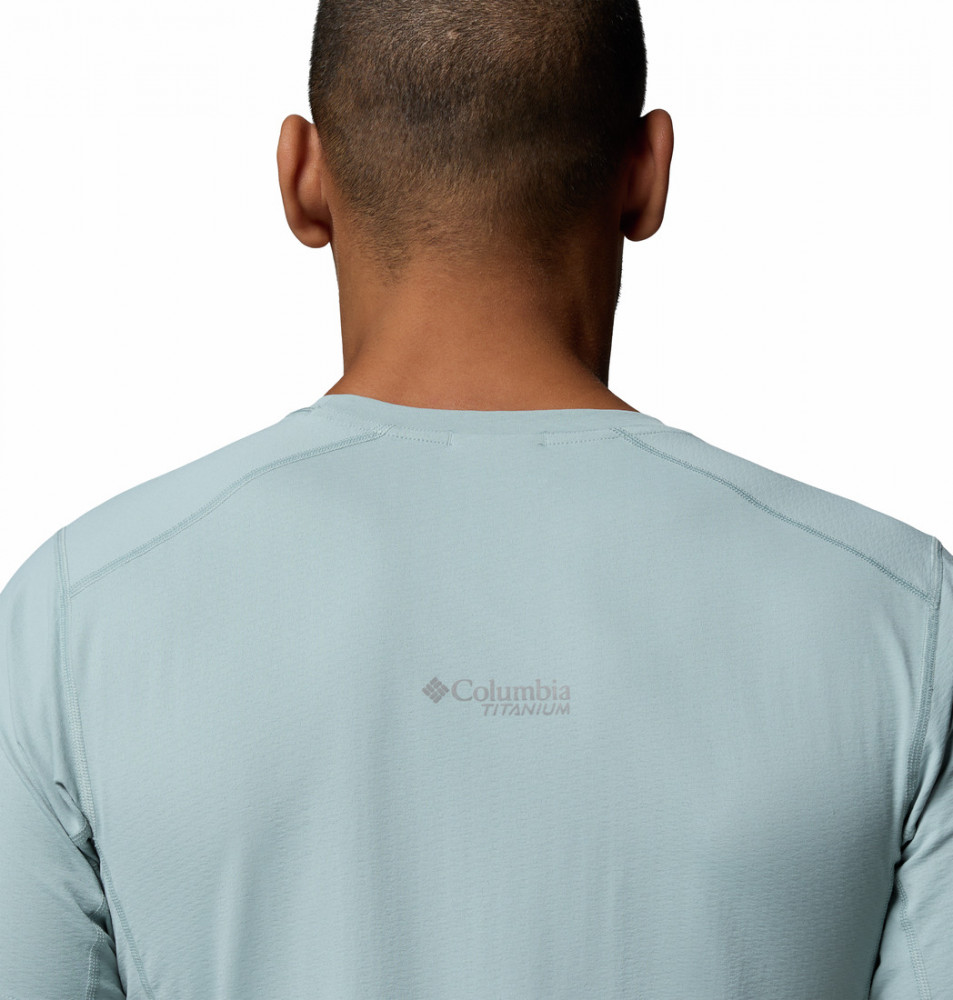 Футболка мужская Diamond Peak Pro Short Sleeve - фото 5