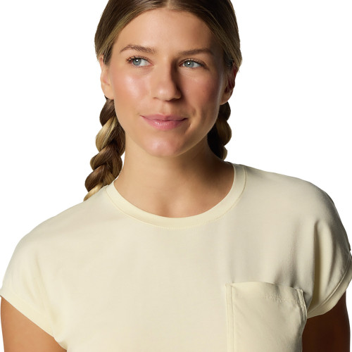 Футболка женская Boundless Trek Short Sleeve Tee