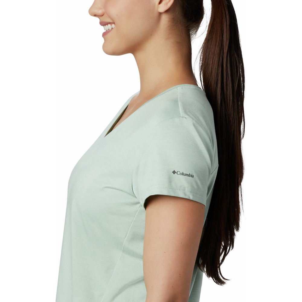 Футболка женская Bryce - фото 5