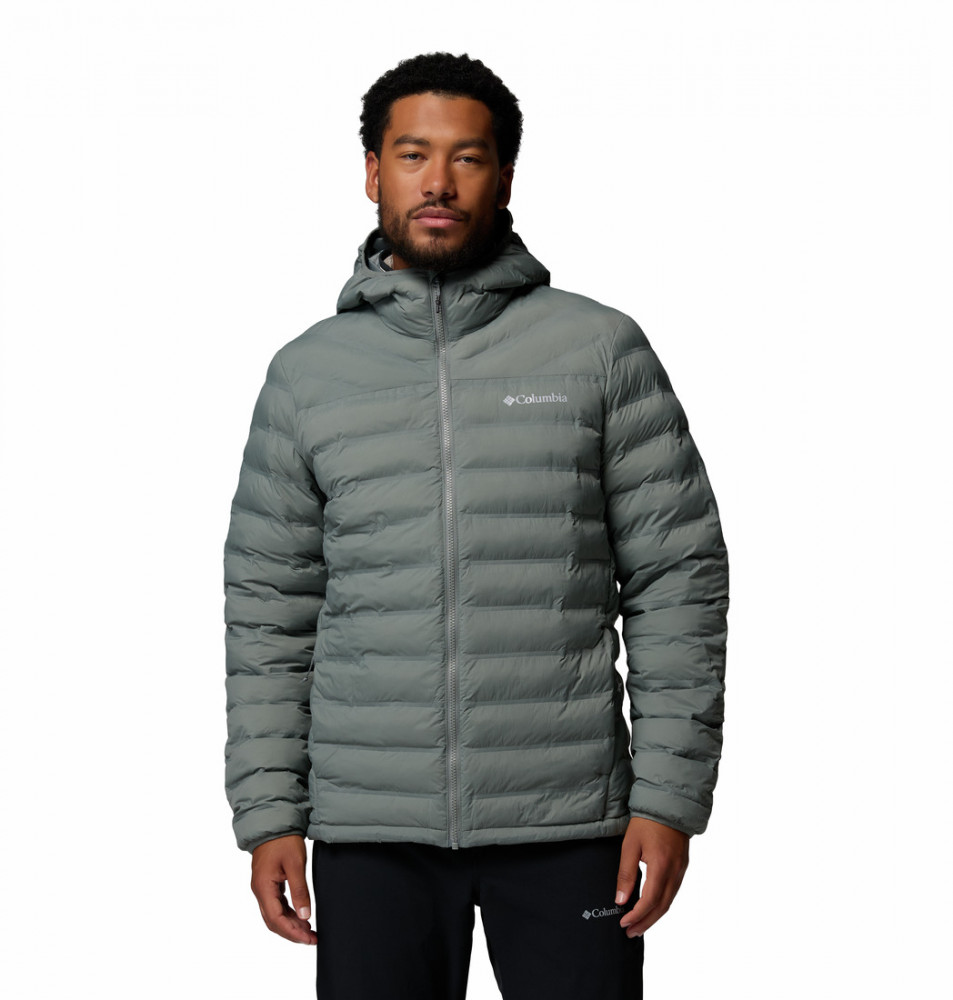 Пуховик мужской Terwilliger Trail Heat Seal Hdd Jacket - фото 1