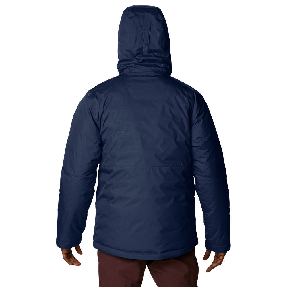 Куртка утепленная мужская Oak Harbor II Insulated Jacket - фото 2