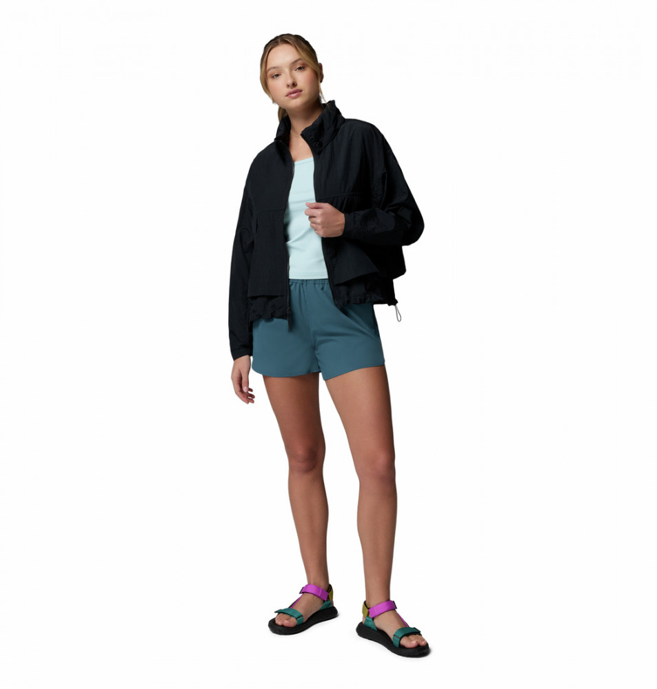 Ветровка женская Paracutie II Windbreaker - фото 7