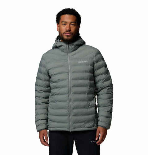 Пуховик мужской Terwilliger Trail Heat Seal Hdd Jacket