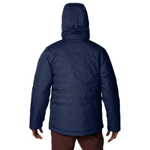 Куртка утепленная мужская Oak Harbor II Insulated Jacket