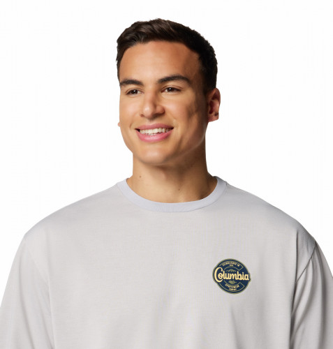 Футболка мужская Cedar Trail Graphic Tee
