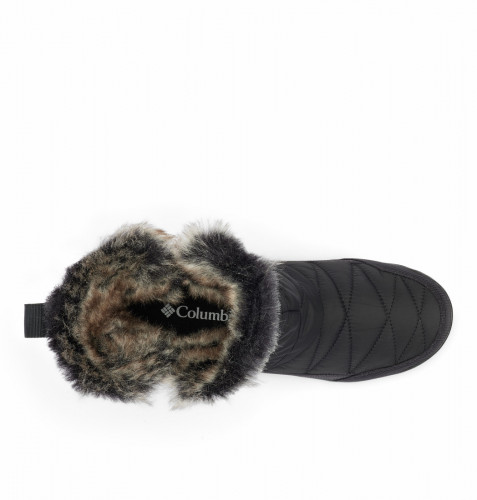 Сапоги утепленные женские Minx Slip V