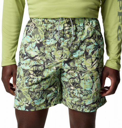 Шорты мужские Super Backcast Ii Water Short