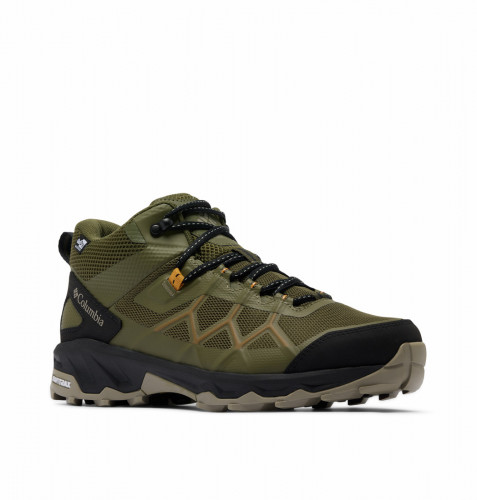 Ботинки мужские Peakfreak 3 Mid Outdry