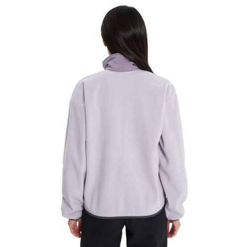 Джемпер флисовый женский Sequoia Grove Full Zip Fleece