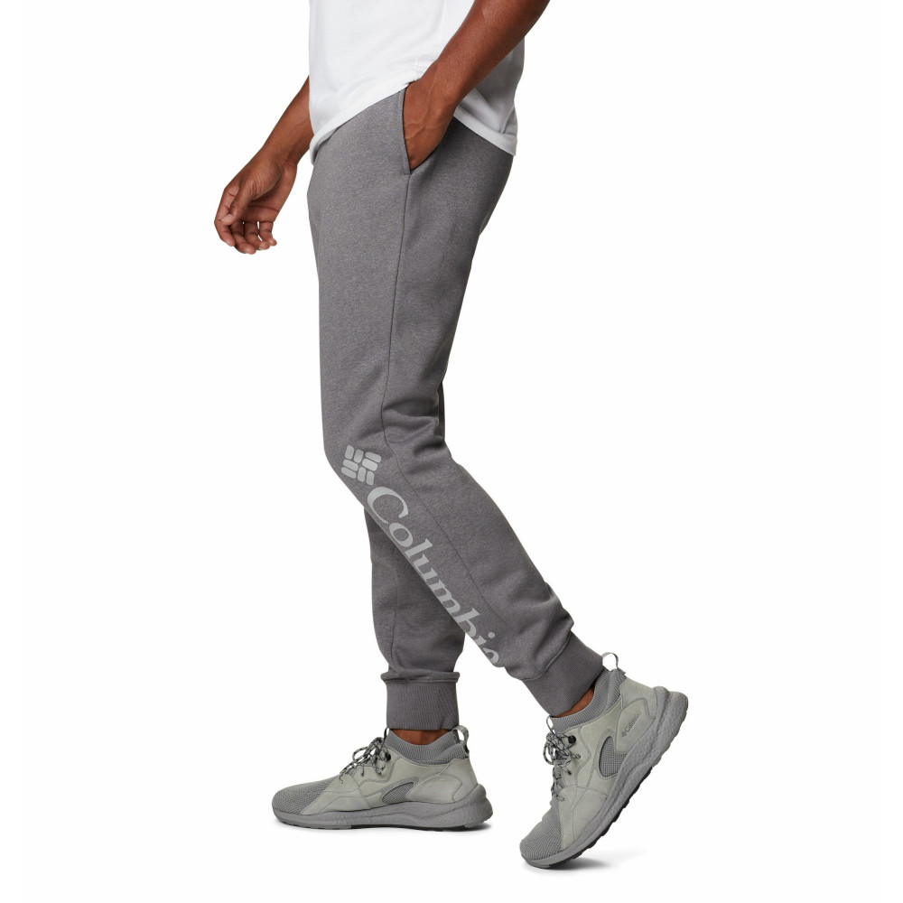 Брюки мужские M CSC Logo Fleece Jogger II - фото 3