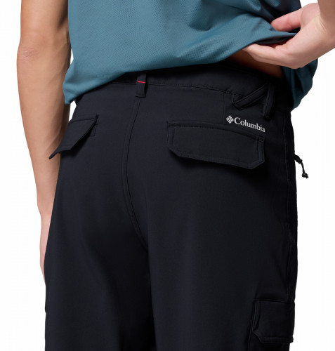 Брюки мужские Tech Trail Utility Winter Pant