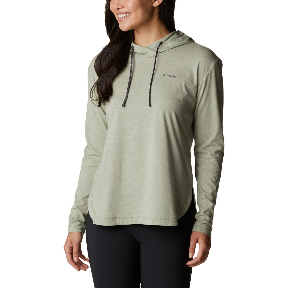 Худи женская Sun Trek Hooded Pullover - фото 1