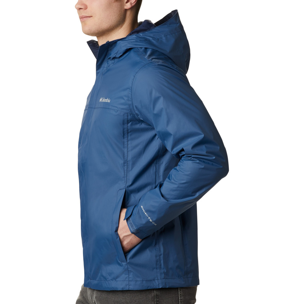 Ветровка мужская Watertight II Jacket - фото 3