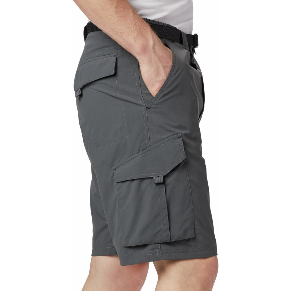 Шорты мужские Silver Ridge Cargo Short - фото 4
