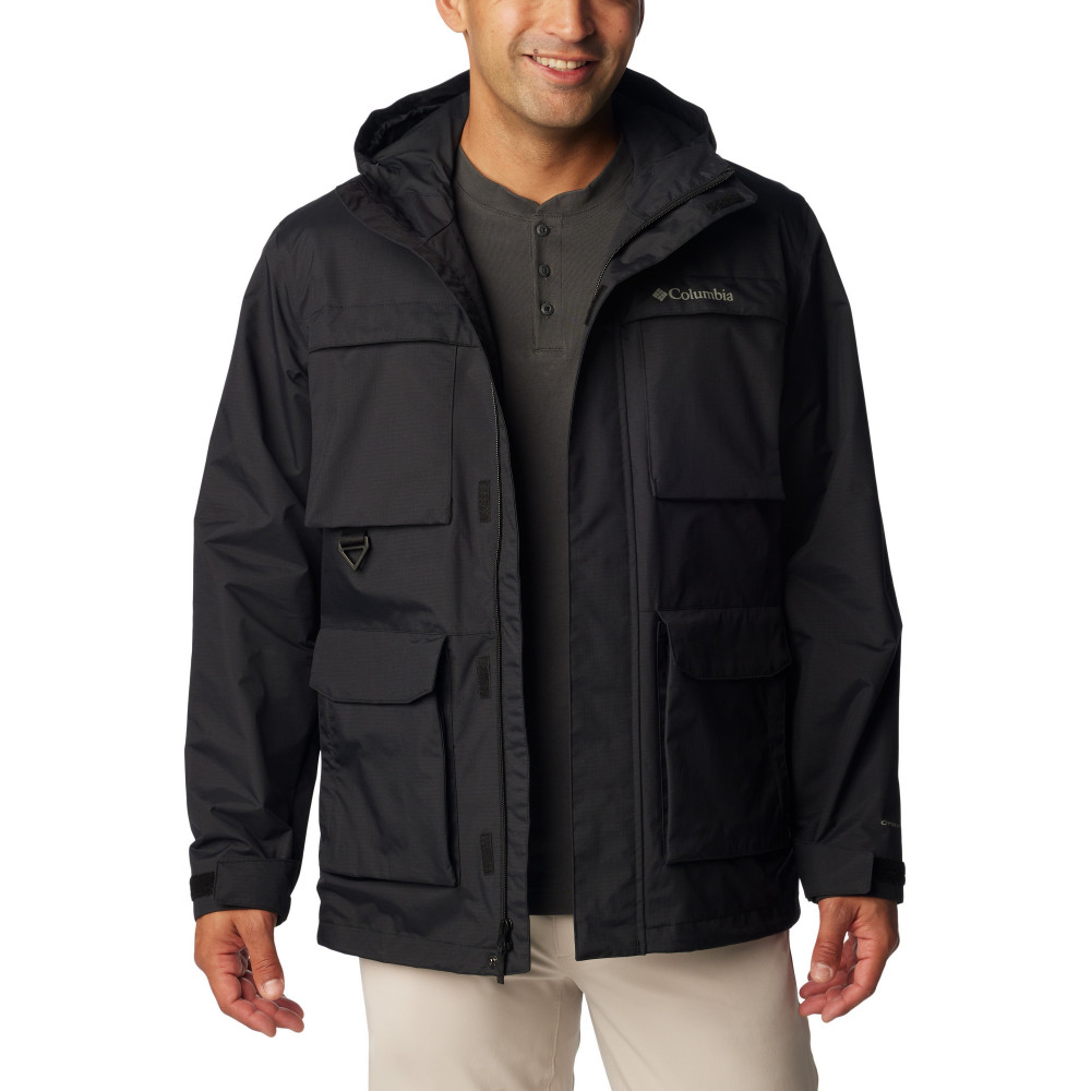 Куртка мембранная мужская Landroamer Jacket - фото 7