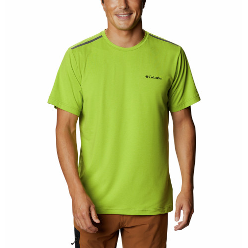 Футболка мужская Tech Trail™ Crew Neck - фото 1