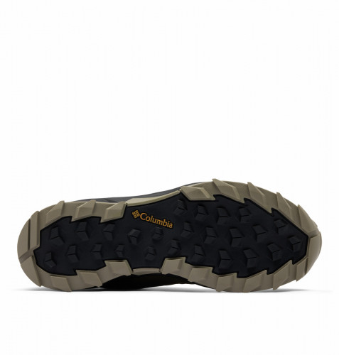 Ботинки мужские Peakfreak 3 Mid Outdry