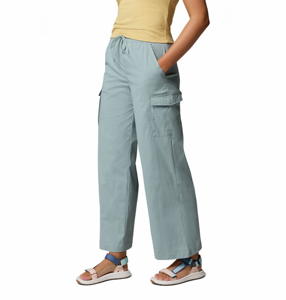 Брюки женские Chill Creek Cargo Pant - фото 2