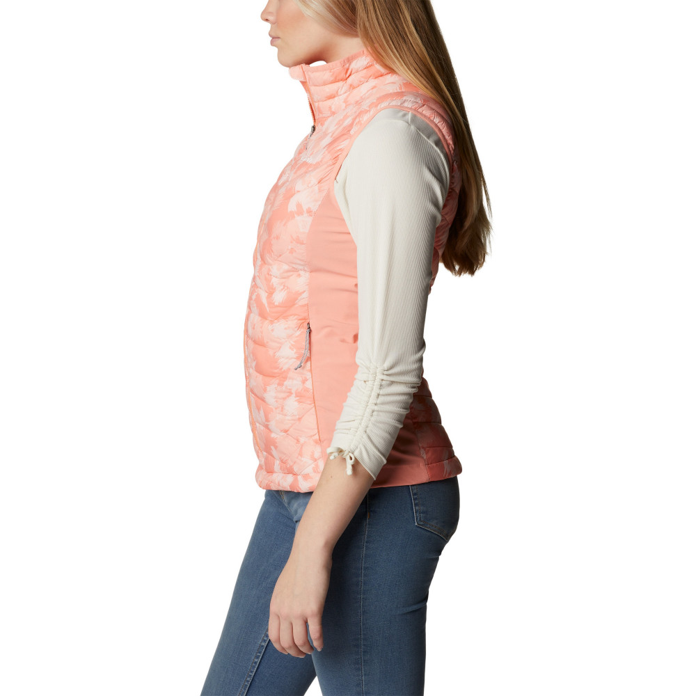 Жилет женский Powder Pass Vest - фото 3