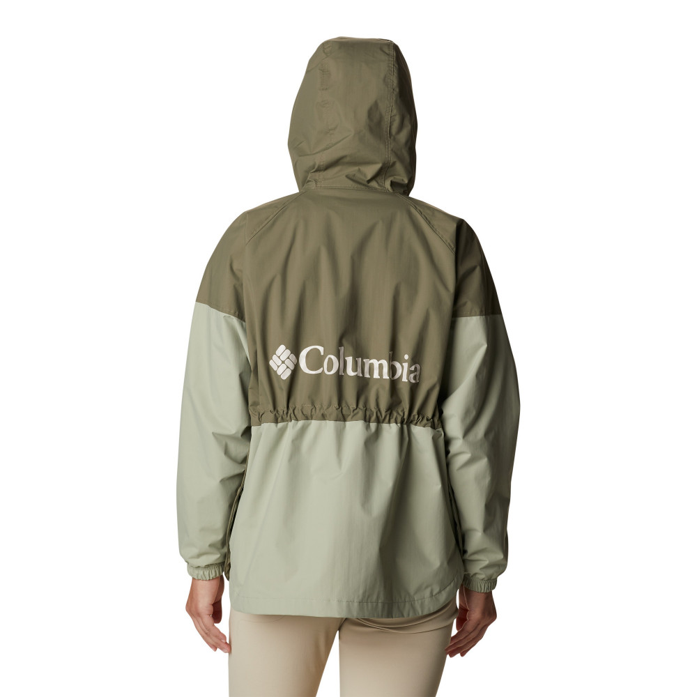 Ветровка женская Park II Jacket - фото 2