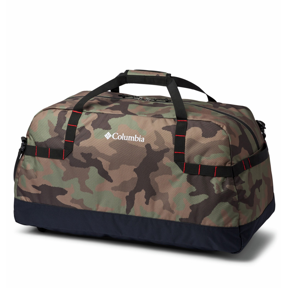 Сумка Lodge Medium 55L Duffle - фото 2