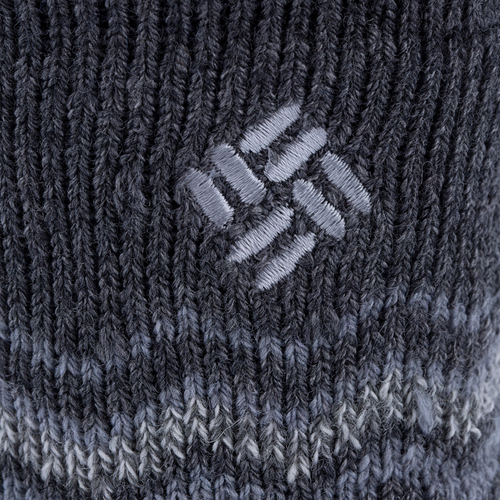 Носки Chevron Wool Crew Ice Scatter, 1 пара - фото 3