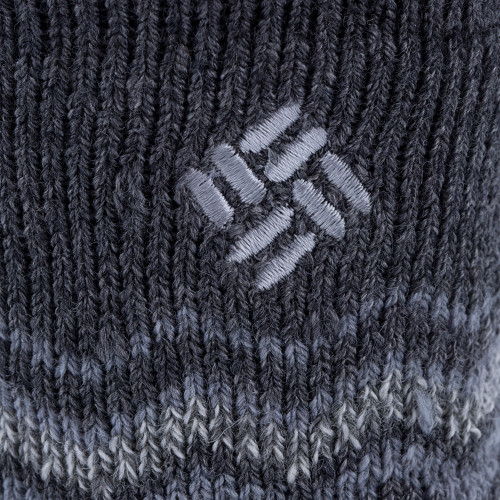 Носки Chevron Wool Crew Ice Scatter, 1 пара
