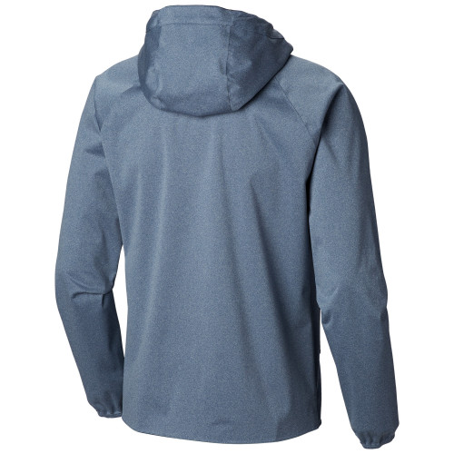 Ветровка мужская OutDry Ex Reversible II - фото 4