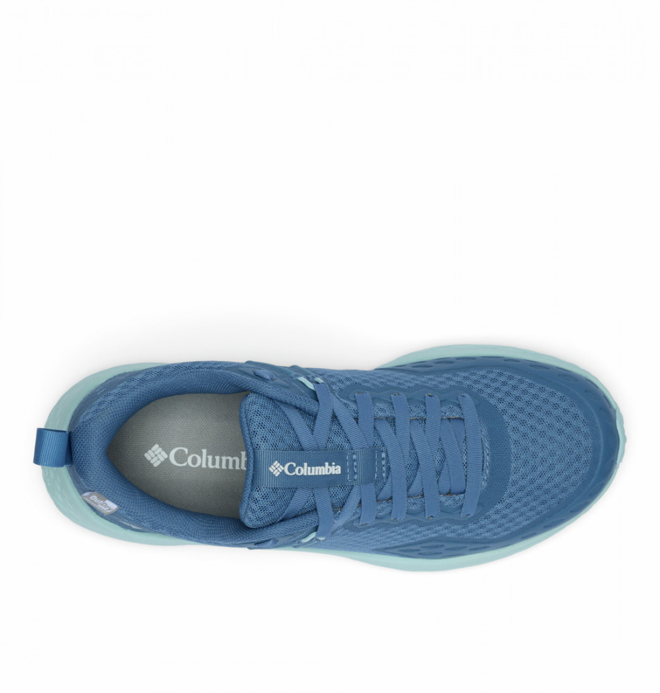 Полуботинки женские Konos Trs Outdry - фото 6